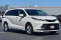 2021 Toyota Sienna Limited
