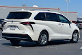 2021 Toyota Sienna Limited