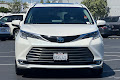 2021 Toyota Sienna Limited