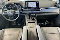 2021 Toyota Sienna Limited