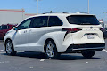 2021 Toyota Sienna Limited