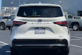 2021 Toyota Sienna Limited