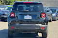2023 Jeep Renegade Altitude