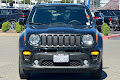 2023 Jeep Renegade Altitude