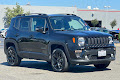 2023 Jeep Renegade Altitude