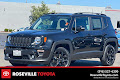 2023 Jeep Renegade Altitude
