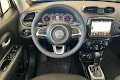 2023 Jeep Renegade Altitude