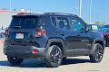 2023 Jeep Renegade Altitude