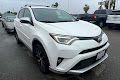 2016 Toyota RAV4 SE