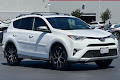 2016 Toyota RAV4 SE