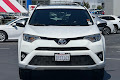 2016 Toyota RAV4 SE