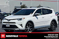 2016 Toyota RAV4 SE
