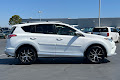 2016 Toyota RAV4 SE