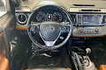 2016 Toyota RAV4 SE