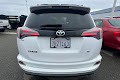 2016 Toyota RAV4 SE