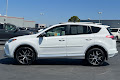 2016 Toyota RAV4 SE