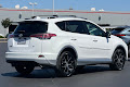 2016 Toyota RAV4 SE