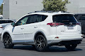 2016 Toyota RAV4 SE