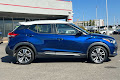 2018 Nissan Kicks SR