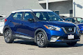 2018 Nissan Kicks SR