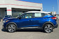 2018 Nissan Kicks SR