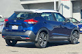 2018 Nissan Kicks SR