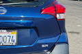 2018 Nissan Kicks SR