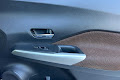 2018 Nissan Kicks SR