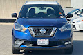 2018 Nissan Kicks SR