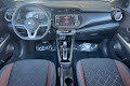 2018 Nissan Kicks SR