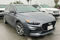 2019 Hyundai Elantra GT N Line