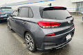 2019 Hyundai Elantra GT N Line