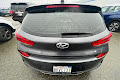 2019 Hyundai Elantra GT N Line