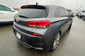 2019 Hyundai Elantra GT N Line