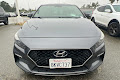 2019 Hyundai Elantra GT N Line