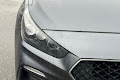 2019 Hyundai Elantra GT N Line