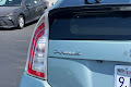 2015 Toyota Prius Three