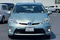 2015 Toyota Prius Three