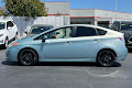 2015 Toyota Prius Three