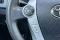 2015 Toyota Prius Three