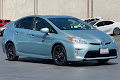 2015 Toyota Prius Three