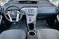 2015 Toyota Prius Three
