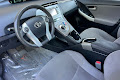 2015 Toyota Prius Three