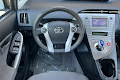 2015 Toyota Prius Three