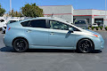 2015 Toyota Prius Three