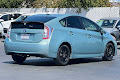 2015 Toyota Prius Three