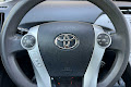 2015 Toyota Prius Three