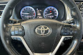 2017 Toyota Highlander Limited Platinum