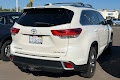2017 Toyota Highlander Limited Platinum