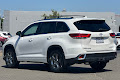 2017 Toyota Highlander Limited Platinum
